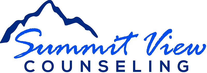 Summit View Counseling Logo